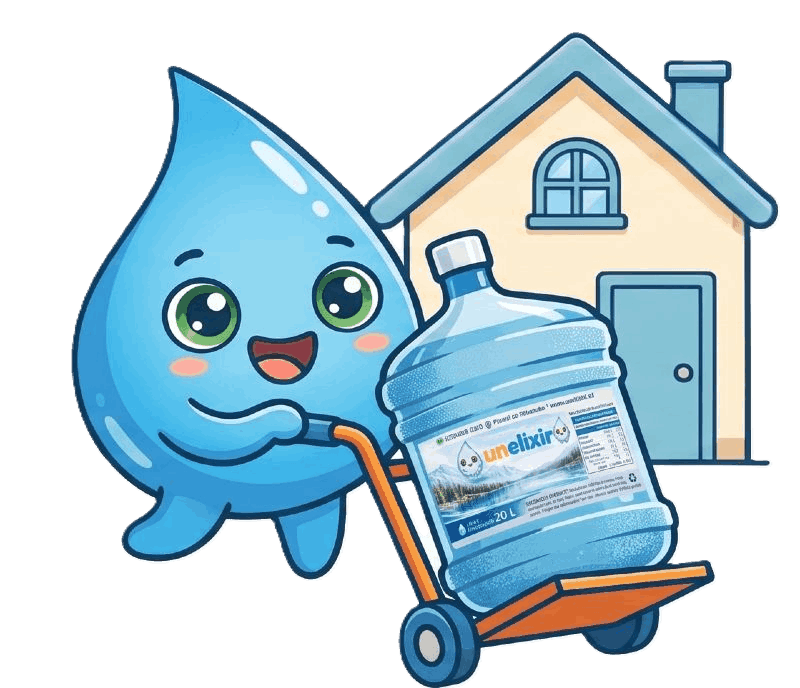 despacho gratis, entrega gratuita, agua purificada, agua pura, filtrada en hualpen, concepcion y talcahuano