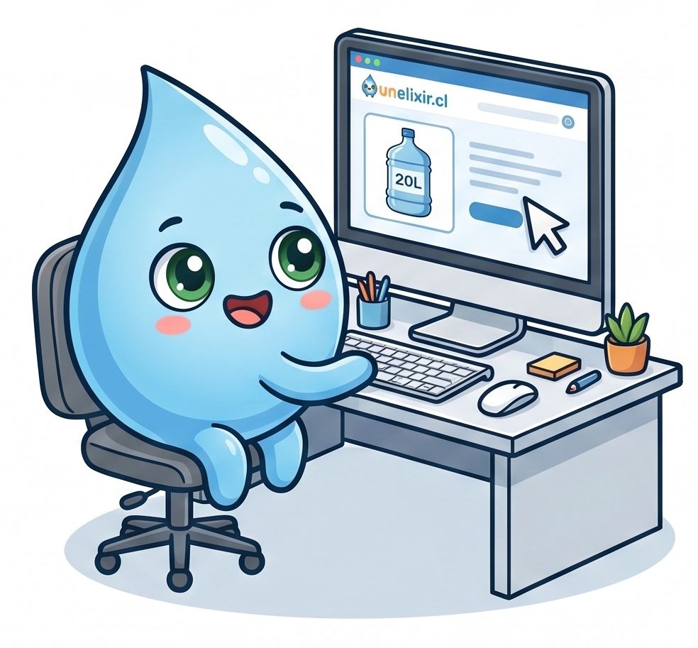 despacho gratis, entrega gratuita, agua purificada, agua pura, filtrada en hualpen, concepcion y talcahuano